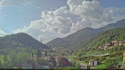 Webcam ore 17:05