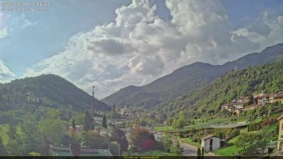 Webcam ore 17:10