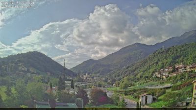 Webcam ore 17:20