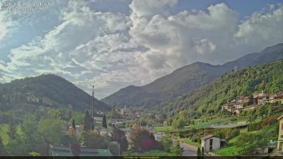 Webcam ore 17:25