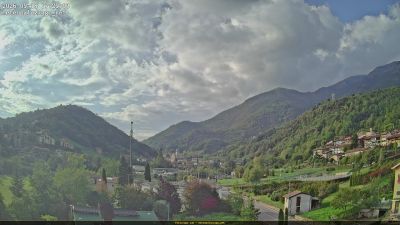 Webcam ore 17:30