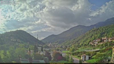 Webcam ore 17:35