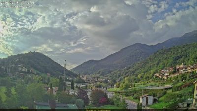Webcam ore 17:40
