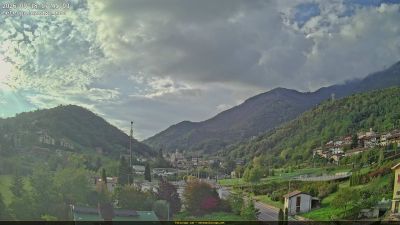 Webcam ore 17:50