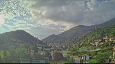 Webcam ore 17:55