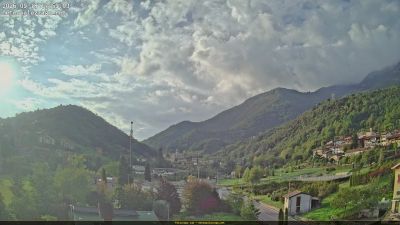 Webcam ore 18:00