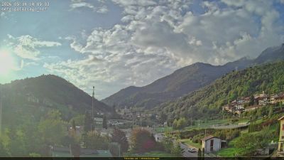 Webcam ore 18:10