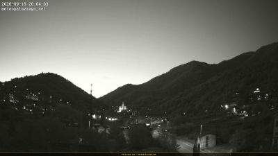 Webcam ore 20:05