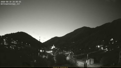 Webcam ore 20:10