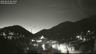 Webcam ore 20:20