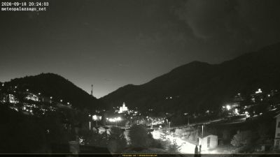 Webcam ore 20:25
