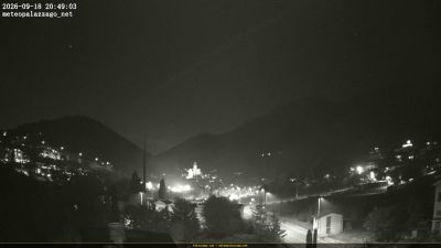 Webcam ore 20:50