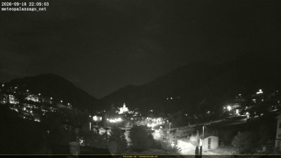 Webcam ore 22:10
