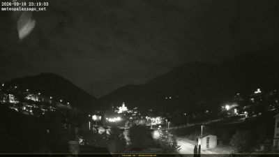 Webcam ore 23:20
