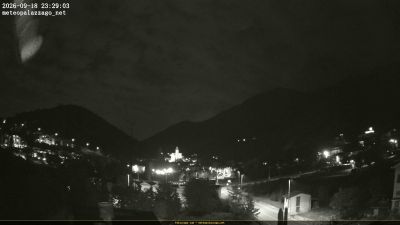 Webcam ore 23:30