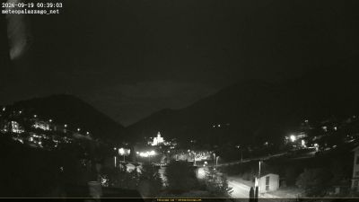 Webcam ore 00:40