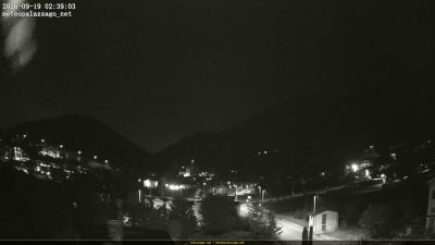 Webcam ore 02:40