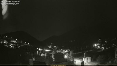 Webcam ore 02:55