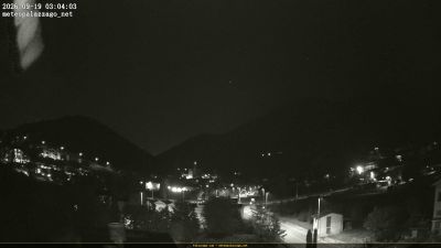 Webcam ore 03:05