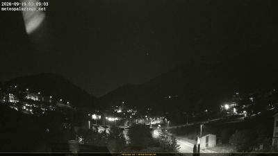 Webcam ore 03:10