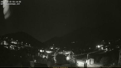 Webcam ore 03:15