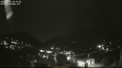 Webcam ore 03:20