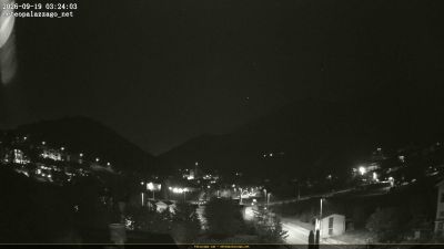 Webcam ore 03:25