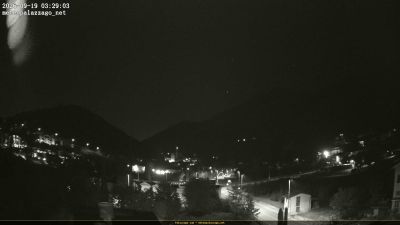 Webcam ore 03:30