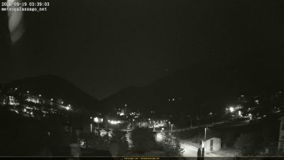 Webcam ore 03:40