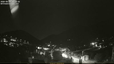 Webcam ore 04:15