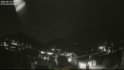 Webcam ore 04:35