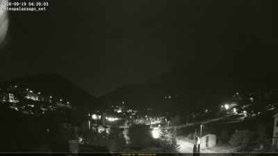 Webcam ore 04:40