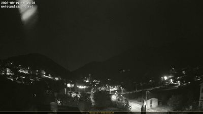 Webcam ore 04:50