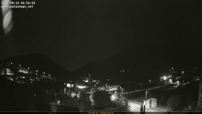 Webcam ore 04:55