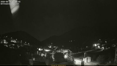 Webcam ore 05:10