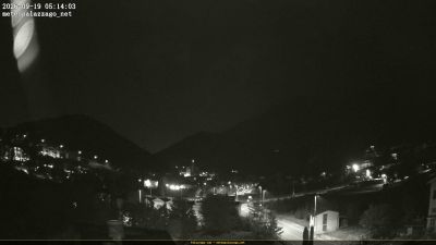 Webcam ore 05:15