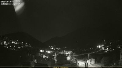 Webcam ore 05:20