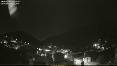 Webcam ore 05:30