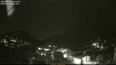 Webcam ore 05:45