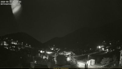 Webcam ore 06:00