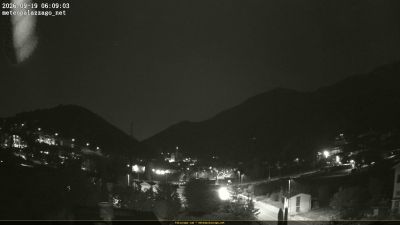 Webcam ore 06:10