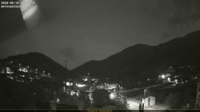 Webcam ore 06:20