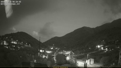 Webcam ore 06:25