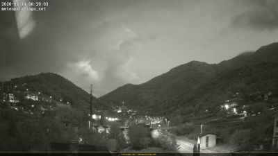 Webcam ore 06:30
