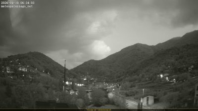 Webcam ore 06:35