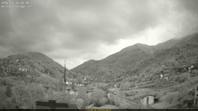Webcam ore 06:45