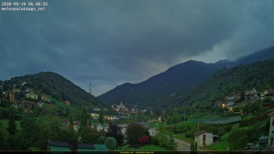 Webcam ore 06:50