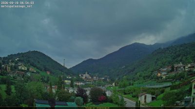 Webcam ore 06:55