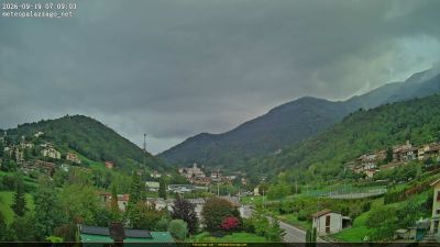 Webcam ore 07:10