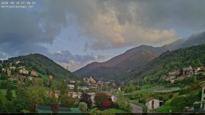 Webcam ore 07:50